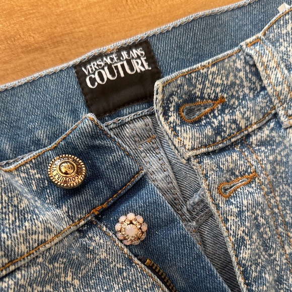 Versace Couture Jeans